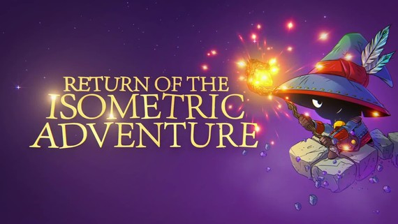 Lumo - Nintendo Switch Trailer