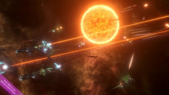 Stellaris: Synthetic Dawn - Feature Breakdown