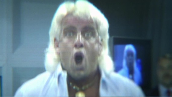 WWE 2K18 roster - Snoop Dogg