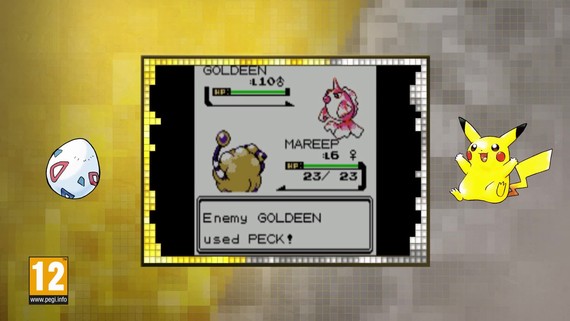 Pokmon Gold Version and Pokmon Silver Version - Launch Trailer