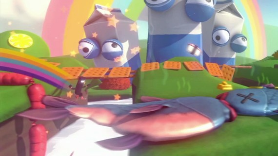 Runner3 - PAX West Trailer