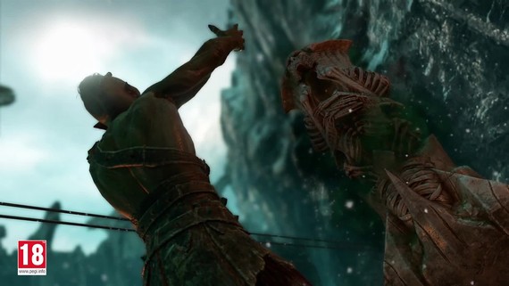 Middle-earth: Shadow of War - Mystic Tribe