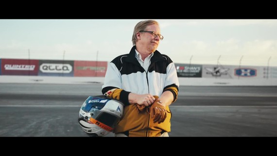 Forza Motorsport 7 - TV spot