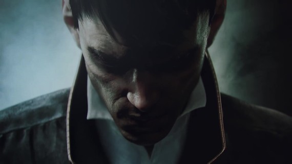 Dishonored: Death of the Outsider - Ultimate Target