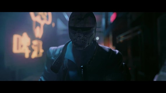 RUINER - Launch Trailer