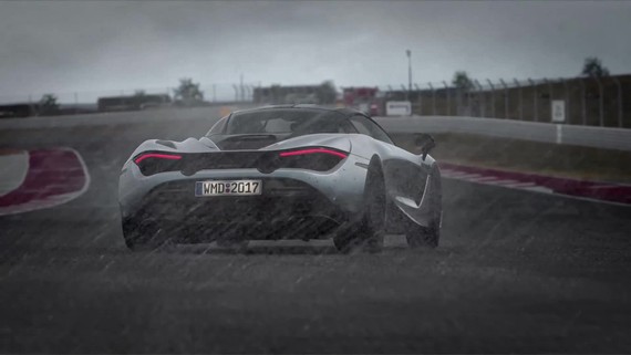 Project Cars 2 - Race is On - launch trailer