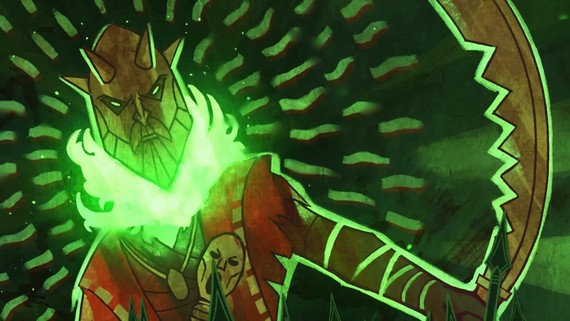 Tyranny - Bastard's Wound - Release Trailer