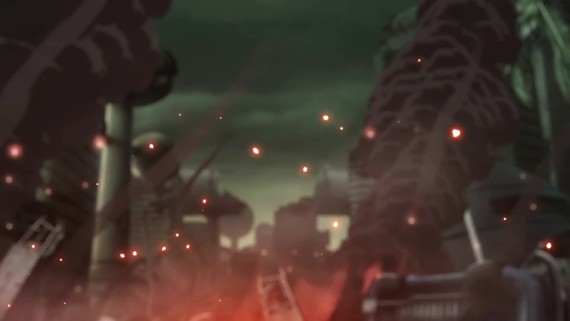 DRAGON BALL FighterZ - Story Teaser Trailer