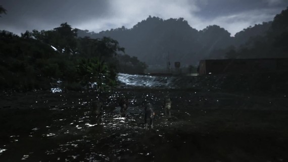 Ghost Recon Wildlands: Ghost War Classes - trailer