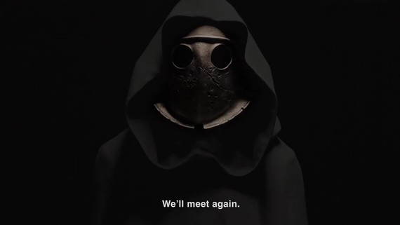 Assassin's Creed Origins  - Masks of Conspiracy trailer