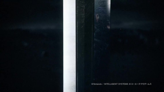 Fire Emblem Warriors - Intro