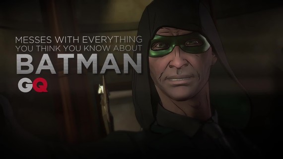 Batman: The Enemy Within - EPISODE TWO TRAILER