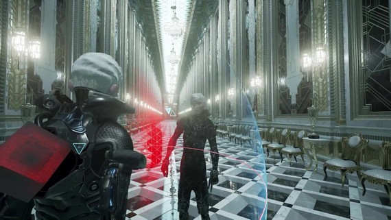 Echo - Launch trailer