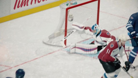 NHL 18 - launch trailer