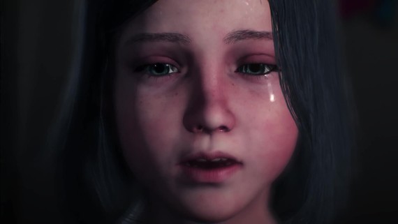 Evil Within 2 - Race Againts Time