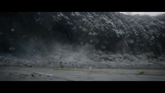 Hurricane Heist - filmov trailer