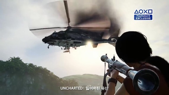 PlayStation 4 Pro - k�rejsk� trailer