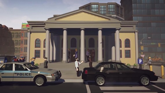 The Perfect Sniper - oficiálny trailer