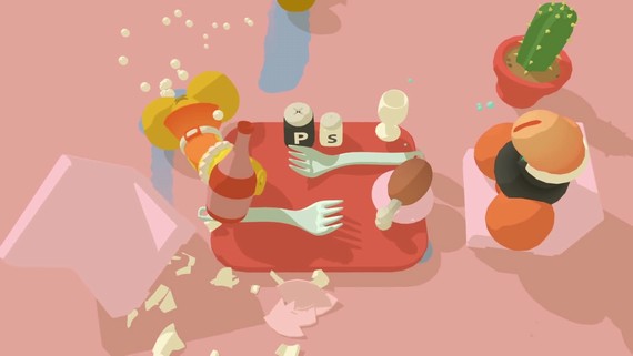 Genital Jousting - Full Release + Story Mode