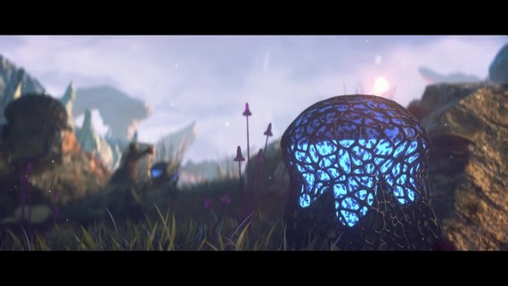 Stellaris: Apocalypse - Expansion Reveal Teaser