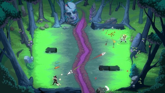 Strikers Edge - Upcoming Trailer