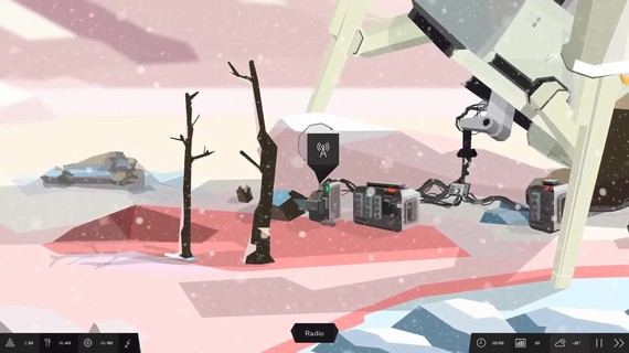 Symmetry - Bring Them Home