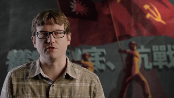 Hearts of Iron 4: Waking the Tiger Feature Breakdown #1 - China