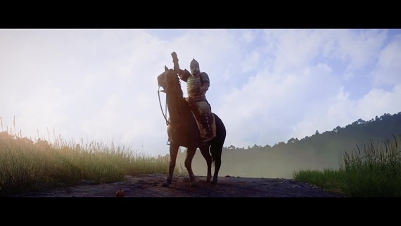 Kingdom Come: Deliverance - Preview Accolades teaser