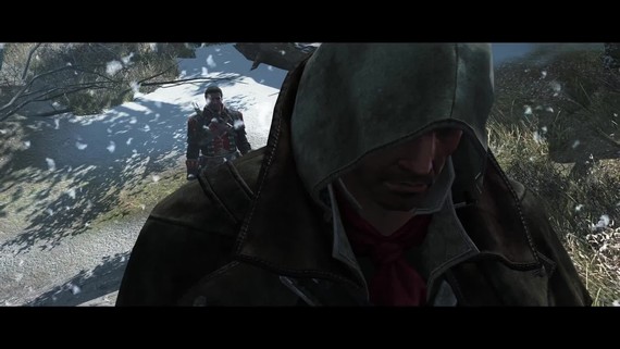 Assassin’s Creed Rogue Remastered - Announcement Teaser