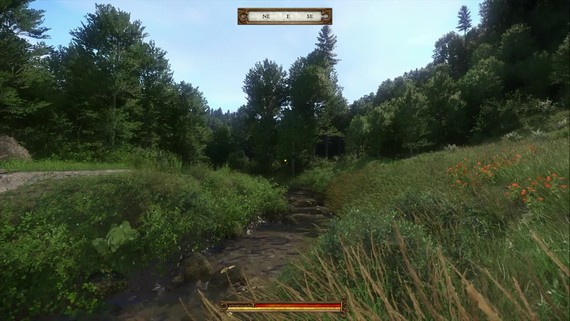 Kingdom Come: Deliverance  - Of Minds, Blades, and Schnapps - gameplay