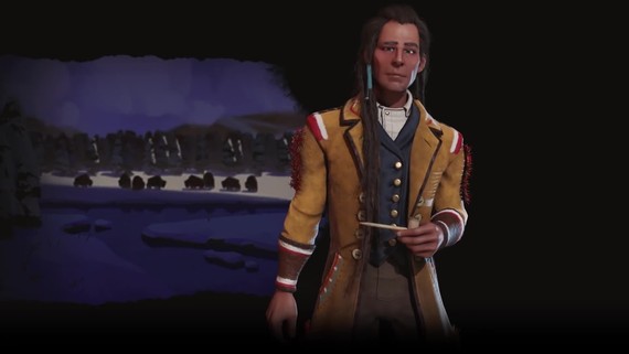 Civilization VI - Rise and Fall - Cree trailer