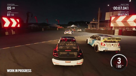 Gravel - Franciacorta Speed Cross