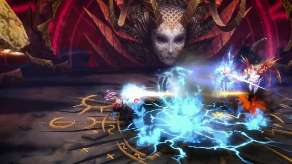 Closers - Launch Trailer