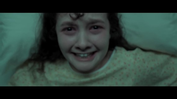 Slender man - filmov trailer