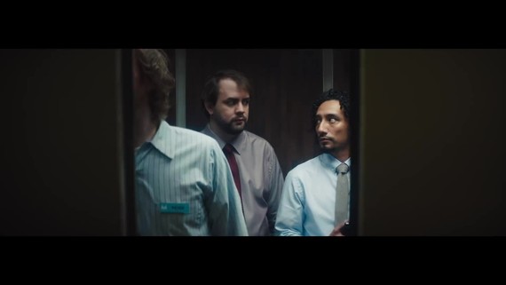 COD WWII: Resistance DLC - live action trailer