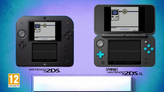 Pokmon Crystal Version - Launch trailer