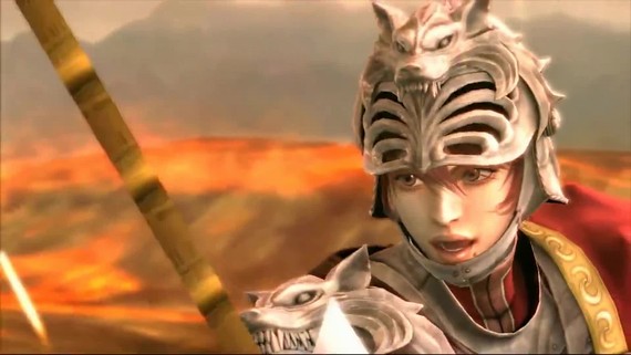 Soulcalibur VI - Swords and Souls: The Rise of Soulcalibur Part 1