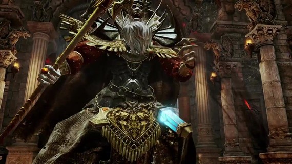 Bless Online - Free to Play launch trailer