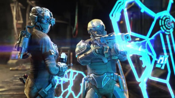 Evasion - Launch trailer