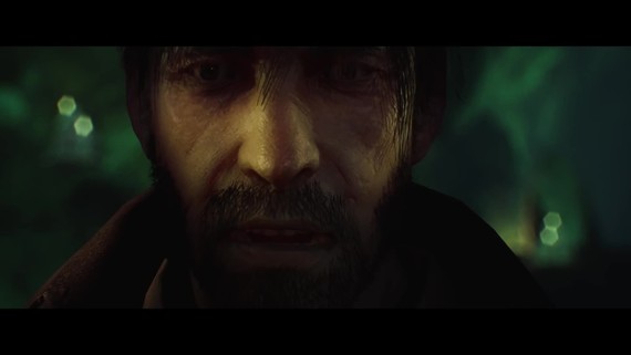 Call of Cthulhu - Preview to Madness