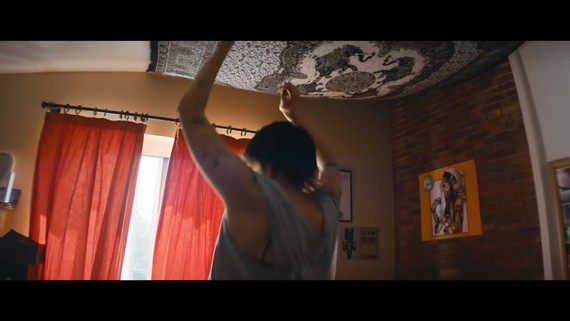 Just Dance 2019 - The Beat launch trailer