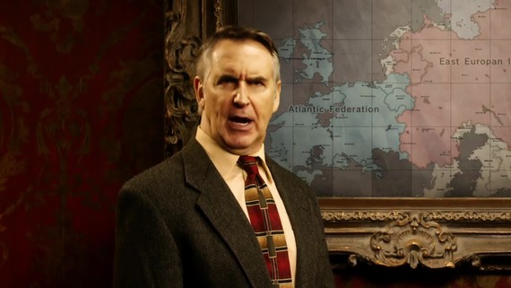 Valkyria Chronicles 4 - veľké momenty histórie