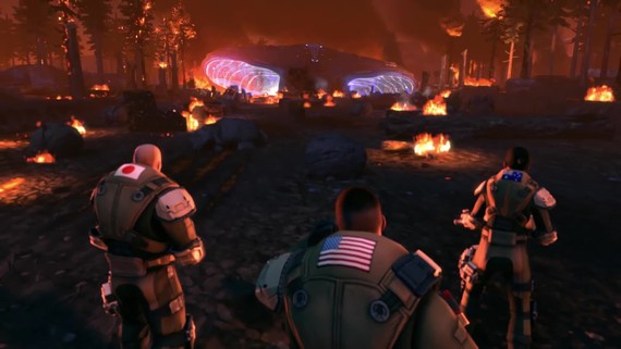 XCOM 2: War of the Chosen - Tactical Legacy Pack Overview