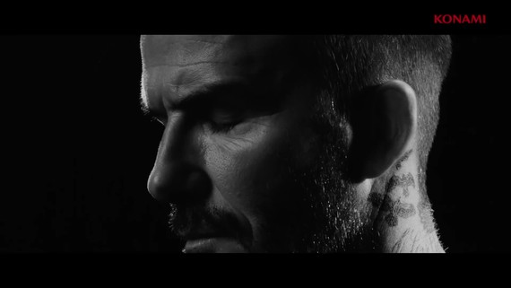 Pro Evolution Soccer 2019 – David Beckham Edition Trailer