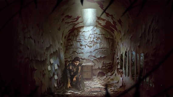 Krtka uptavka upozoruje na alie muenie v Tormentum II