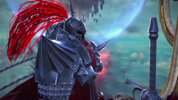 Tera dostane aktualizáciu Deathwrack plnú bossov