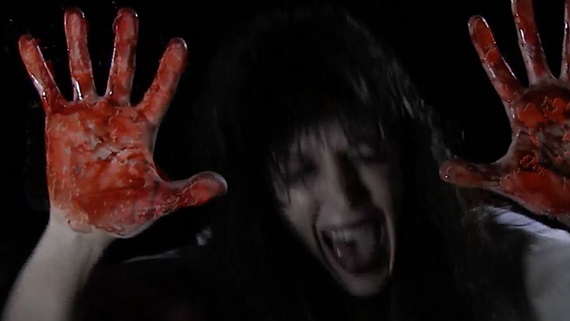 Daemon_9 - oficilny trailer