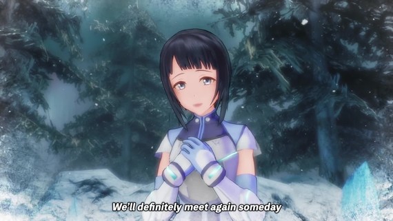 Sword Art Online: Fatal Bullet predstavuje novú expanziu a kompletnú edíciu