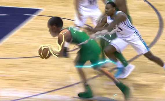 NBA 2K Playgrounds 2 - Ball Without Limits