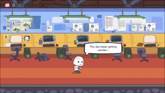 Rage in Peace ak dramatick cesta za zaslenm odpoinkom